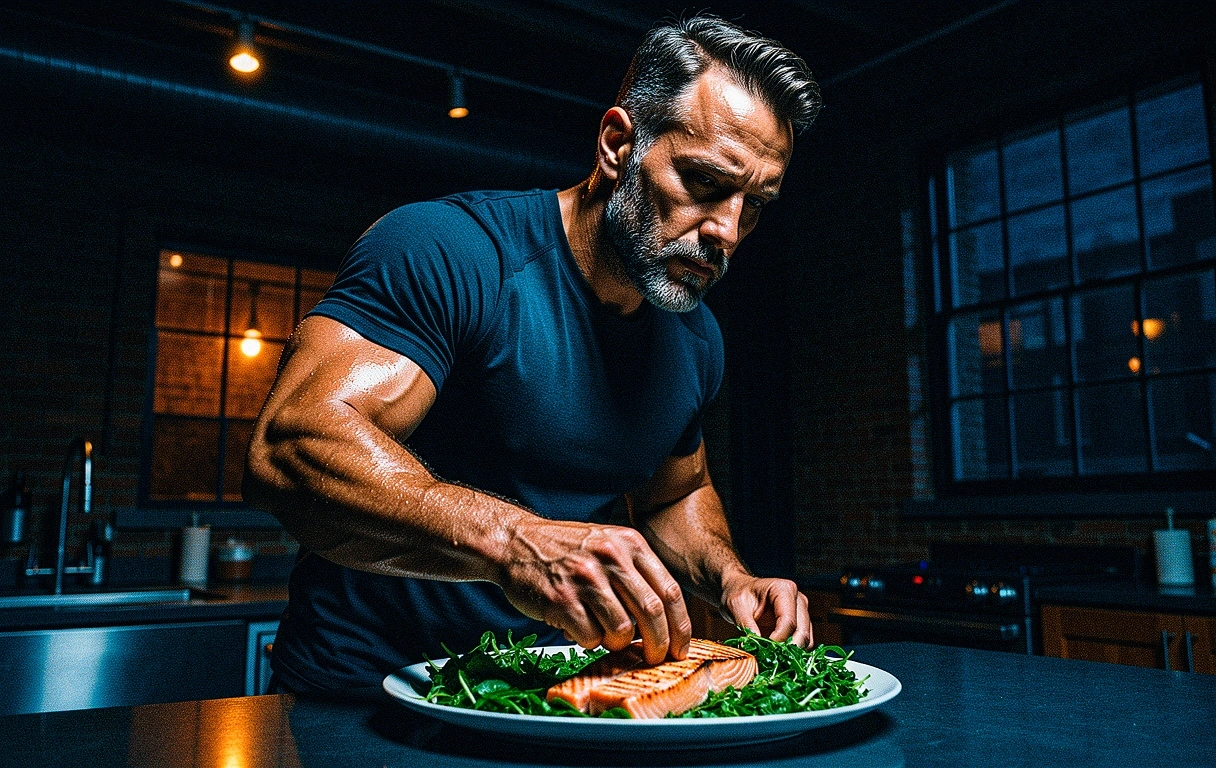 Aliments de haute densité nutritionnelle